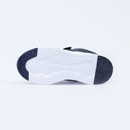 644277-71 Кроссовки для девочки синий фото №3