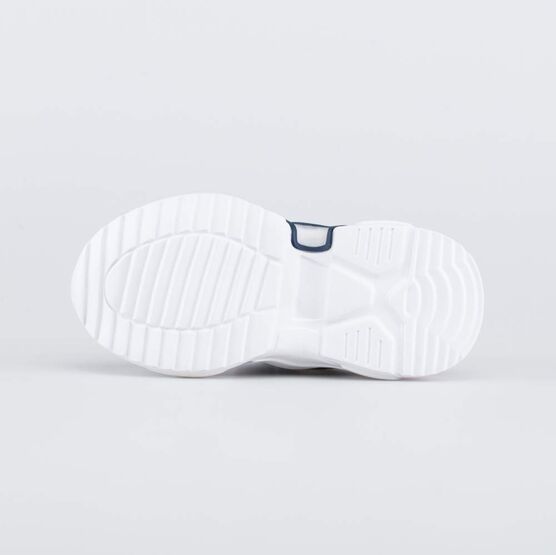 644360-74 Кроссовки для девочки син-роз фото №3