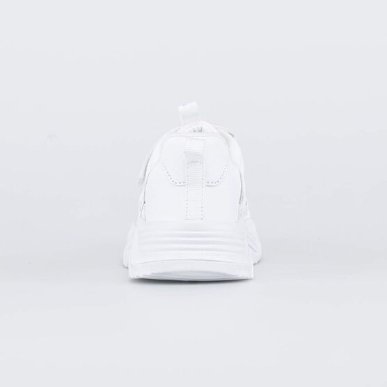 644358-72 Белые кроссовки для девочки для девочки белый фото №5