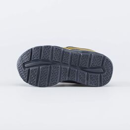 344372-72 Кроссовки для мальчики серый фото №3