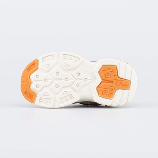 344420-12 Кроссовки для мальчики серый фото №3