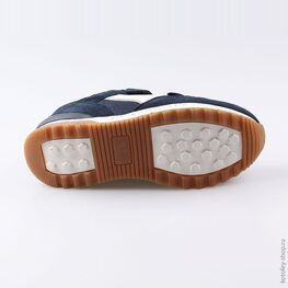 644244-71 Кроссовки для мальчики светло-синий фото №3