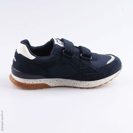 644244-71 Кроссовки для мальчики светло-синий фото №2