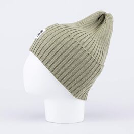 07711907-40 Шапка детская оли-зел для мальчики оли-зел фото №2