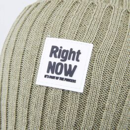 07711907-40 Шапка детская оли-зел для мальчики оли-зел фото №3