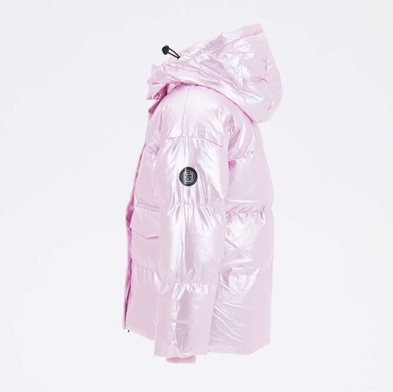 07857046-41 Куртка детская розовый для девочки розовый фото №2