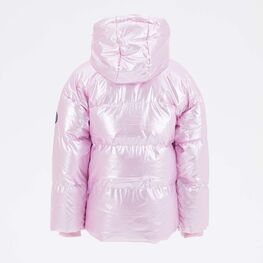 07857046-41 Куртка детская розовый для девочки розовый фото №3