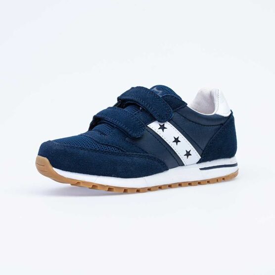 644149-25 Кроссовки для мальчики светло-синий