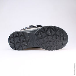 654923-41 Мембранные ботинки для мальчики светло-синий фото №3