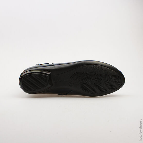 662096-31 Сапожки для девочки светло-синий фото №3