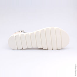 722006-21 Босоножки для девочки розовый фото №3