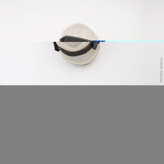 723010-11 Пляжная обувь для мальчики чер-син фото №4