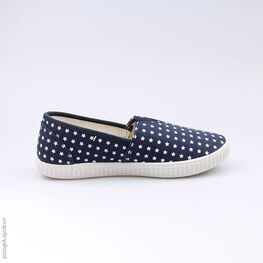 731002-11 Текстильная обувь для девочки светло-синий фото №2