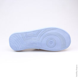 731009-11 Тапочки для девочки разноцветный фото №3