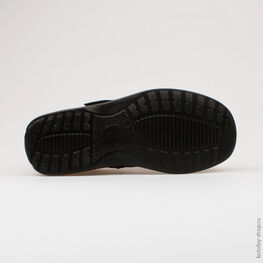 732067-22 Полуботинки для мальчики черный фото №3