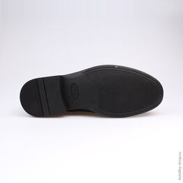 732140-21 Полуботинки для мальчики черный фото №3