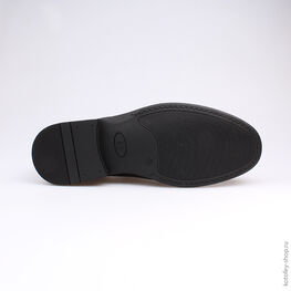 732141-21 Полуботинки для мальчики черный фото №3