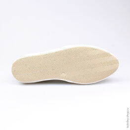 732145-21 Полуботинки для девочки зеленый фото №3