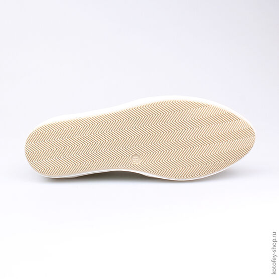 732145-21 Полуботинки для девочки зеленый фото №3