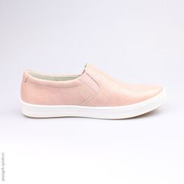 732151-23 Полуботинки для девочки розовый фото №2