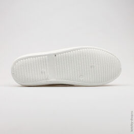 741014-11 Кеды для мальчики серый фото №3