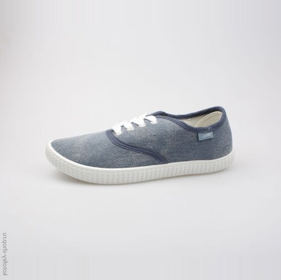 741016-11 Кеды для мальчики светло-синий