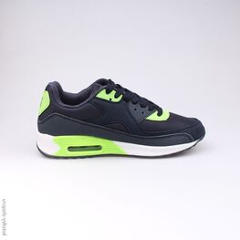 744061-76 Кроссовки для мальчики светло-синий фото №2