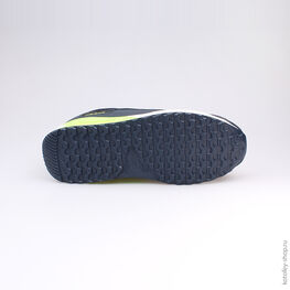 744061-76 Кроссовки для мальчики светло-синий фото №3