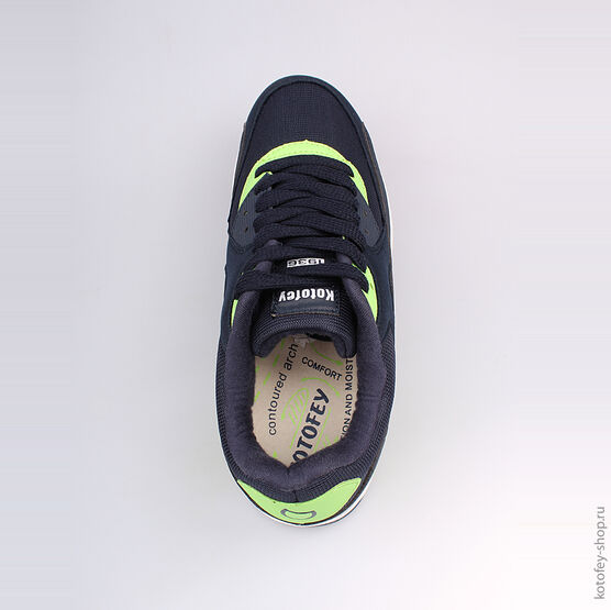 744061-76 Кроссовки для мальчики светло-синий фото №4