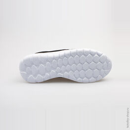 744069-11 Кроссовки для мальчики чер-син фото №3