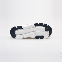 744071-72 Кроссовки для девочки светло-синий фото №3