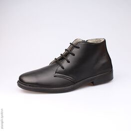 752069-31 Ботинки для мальчики черный