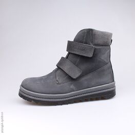 752078-51 Сапожки для мальчики светло-синий