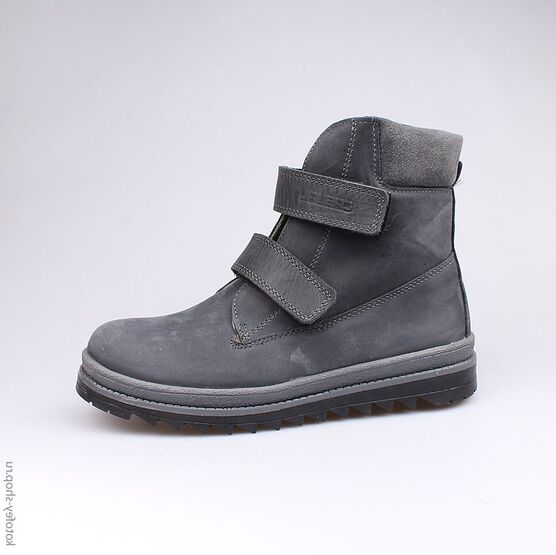 752078-51 Сапожки для мальчики светло-синий