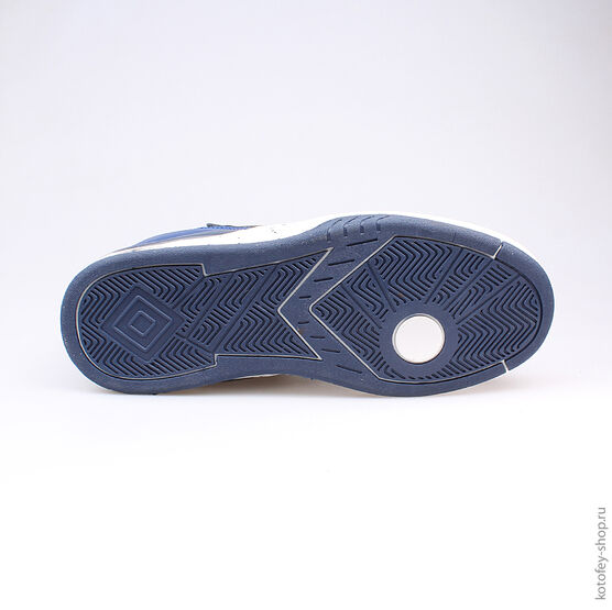 754012-31 Ботинки для мальчики чер-син фото №3