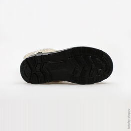 767034-41 Валенки для мальчики серый фото №3