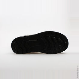 767036-41 Валенки для мальчики серый фото №3