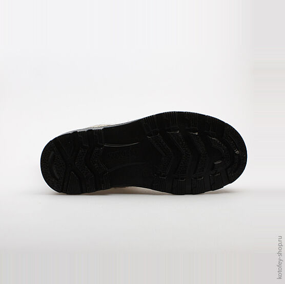 767036-41 Валенки для мальчики серый фото №3