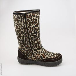 867060-41 Валенки для девочки фото №2