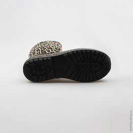 867060-41 Валенки для девочки фото №3