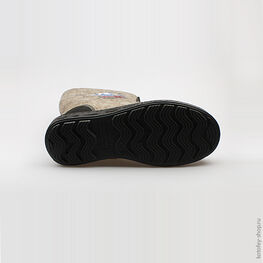 967023-01 Валенки для мальчики серый фото №3