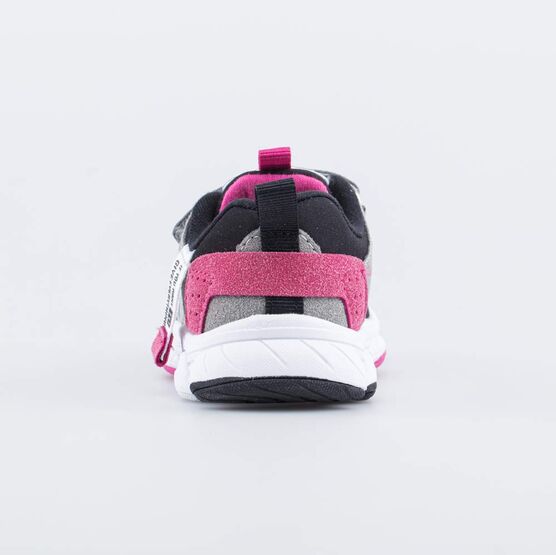 144205-71 Всепогодные кроссовки из Softshell для девочки для девочки разноцветный фото №5