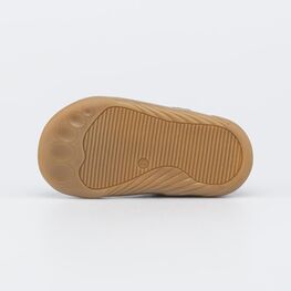 122261-21 Босоногие сандалии для мальчика для мальчики синий фото №3