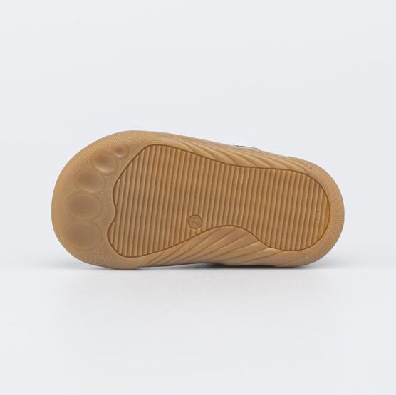 122261-21 Босоногие сандалии для мальчика для мальчики синий фото №3