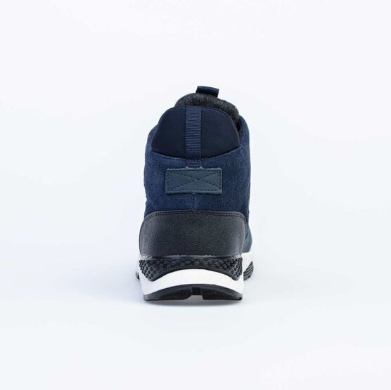 754037-33 Ботинки для мальчики светло-синий фото №5