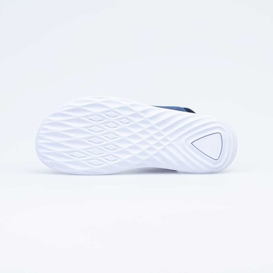 721003-01 Пляжная обувь для девочки светло-синий фото №3