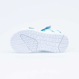 324031-12 Пляжная обувь для девочки бирюзовый фото №3