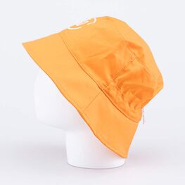 07711829-41 Панама для мальчика GO оранжевая для мальчики оранжевый фото №2