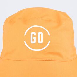 07711829-41 Панама для мальчика GO оранжевая для мальчики оранжевый фото №3