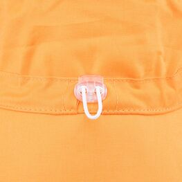 07711829-41 Панама для мальчика GO оранжевая для мальчики оранжевый фото №4